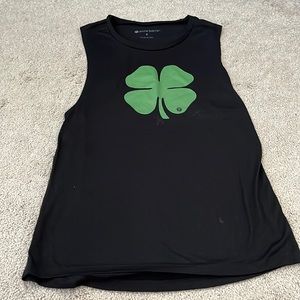 Pure Barre Muscle Tank - SZ S